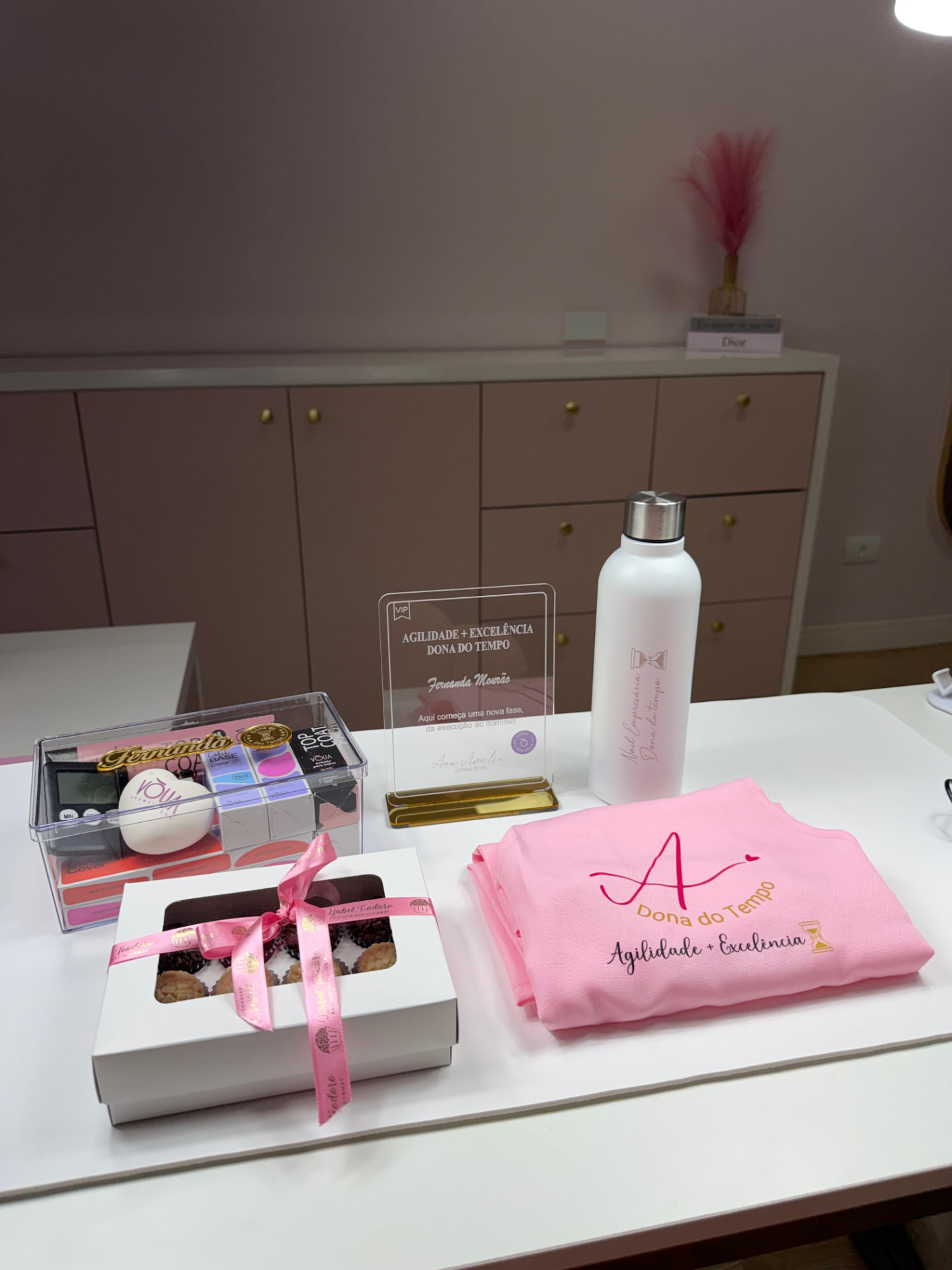 Kit exclusivo do método Agilidade + Excelência